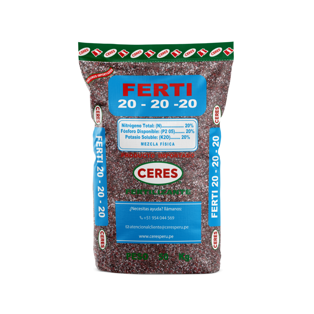 Ferti 20-20-20